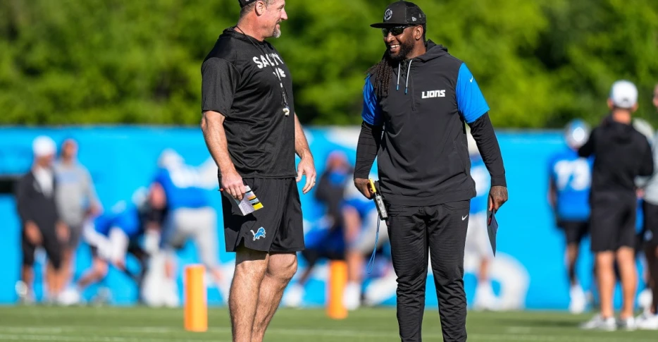 Does the Lions’ dominant practice vs. Dolphins actually mean anything?