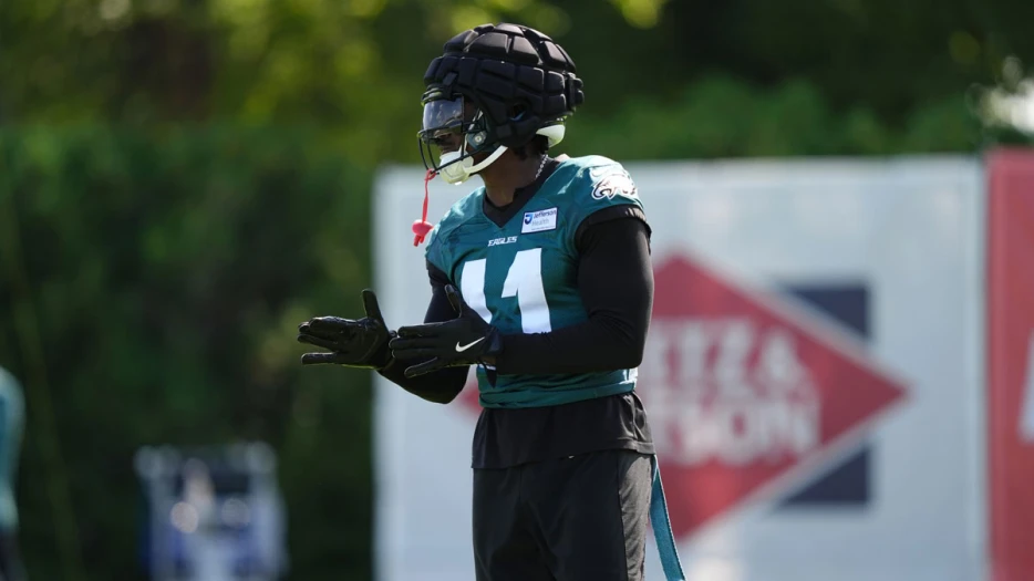Eagles GM Howie Roseman recalls AJ Brown trade left Eagles Draft Room stunned
