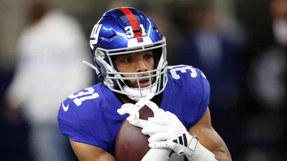 Ex-49ers, Giants running back makes retirement move
