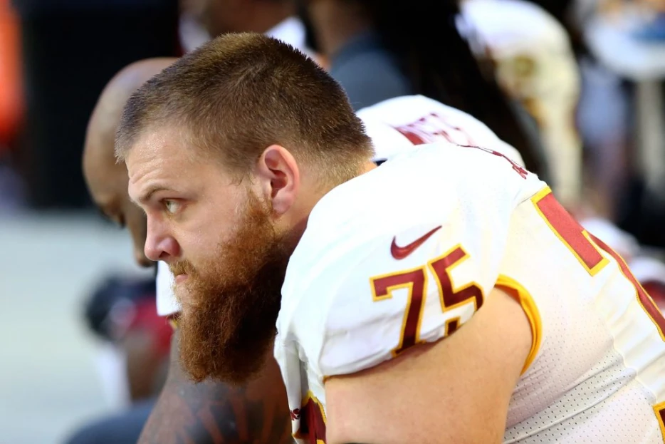 G Brandon Scherff Retires