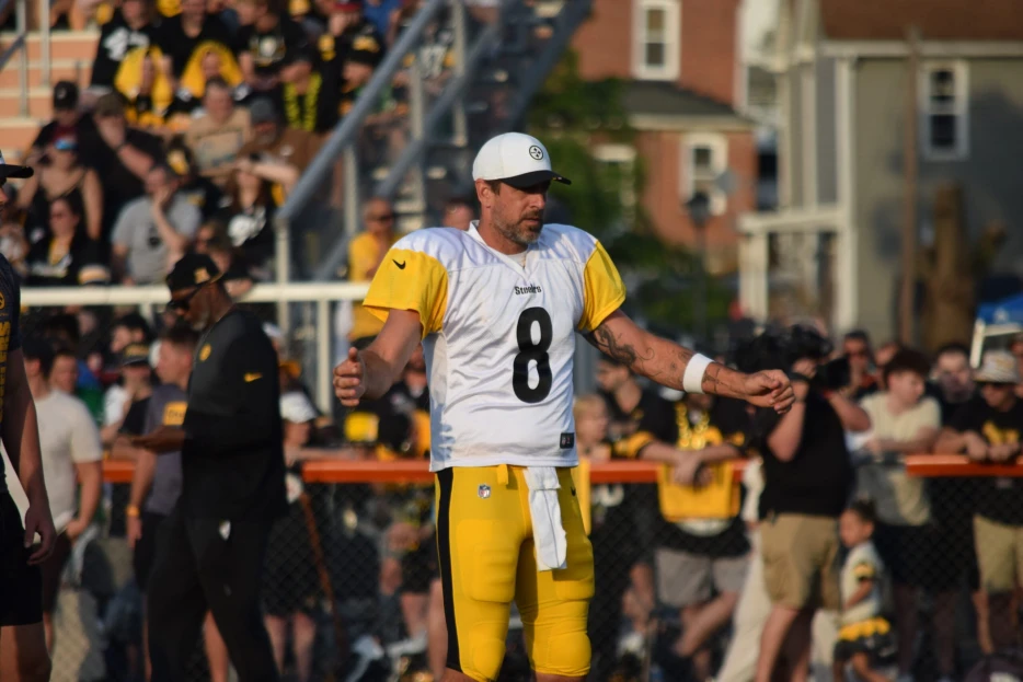 ‘God, Family, and Damnit, Football:’ Even New Vets Buying Into Mike Tomlin’s Steelers Culture