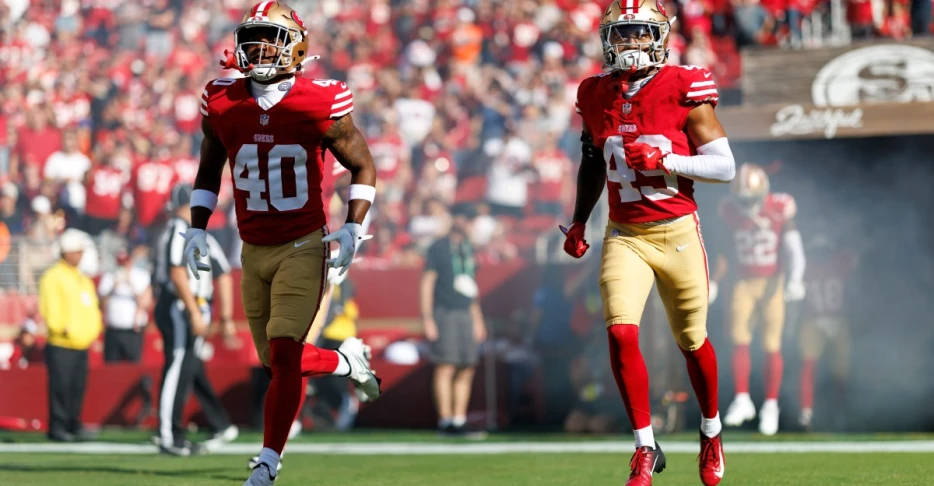 Golden Nuggets: Who’ll step up today in joint practices?