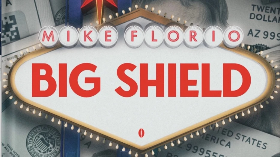 Here's a small taste of Big Shield
