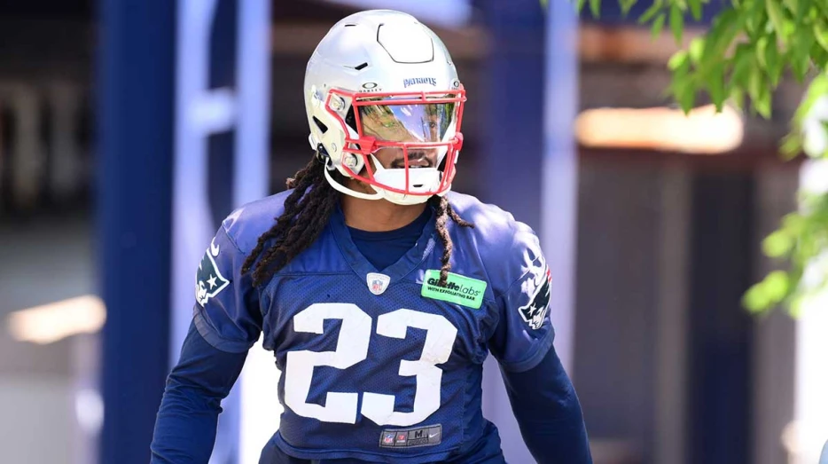 How Patriots’ Kyle Dugger can reclaim starting spot after practice demotion