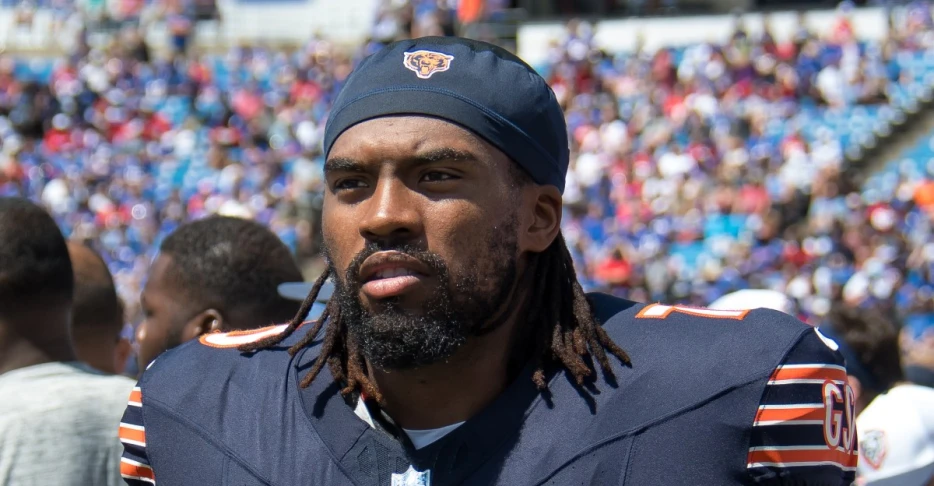 Identifying Five Potential Bears Trade Candidates Before Week 1