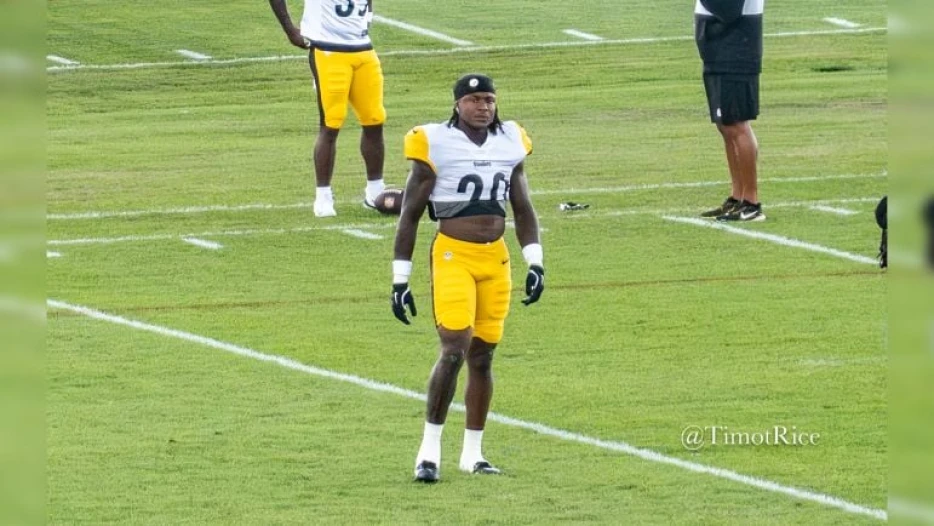 ‘Is This Game Too Fast For Him?’: Former GM Worried About Kaleb Johnson