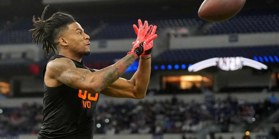 Isaiah Bond claims he’s joining Browns amid conflicting reports