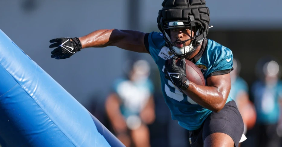 Jaguars vs Saints Key Matchups: secondary to face familiar face?