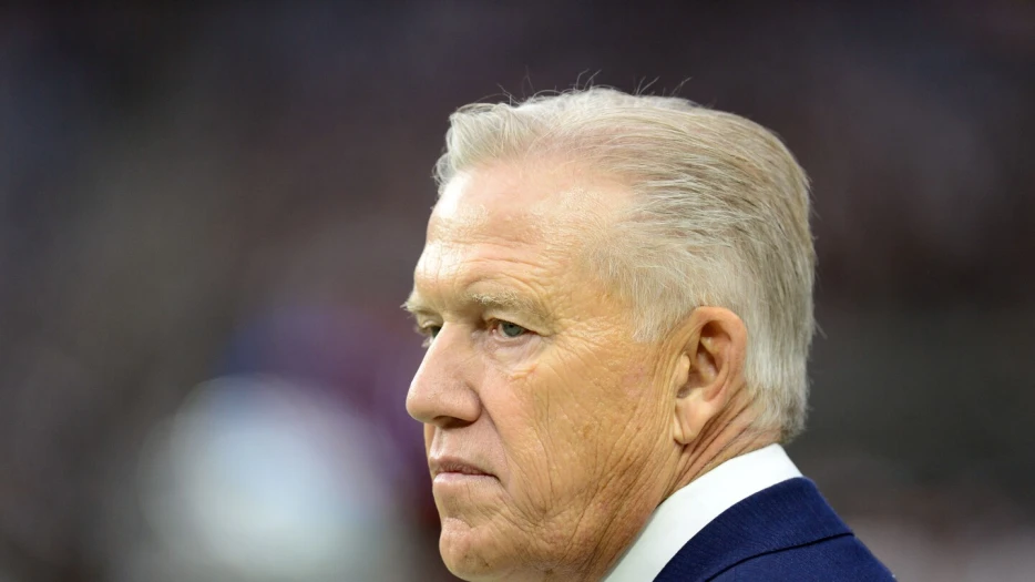 John Elway officially cleared in golf cart accident that killed his agent