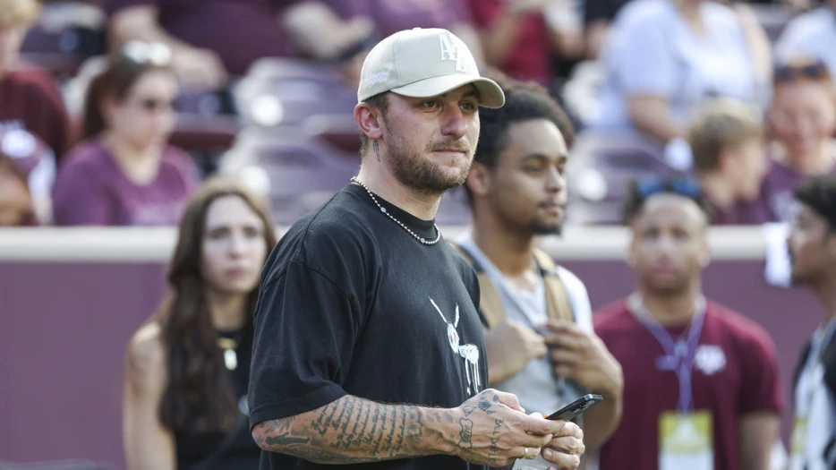 Johnny Manziel drops Chiefs Andy Reid draft admission