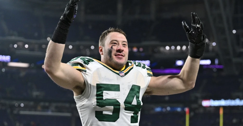 Kristian Welch’s special teams value could land him on the Packers’ 53
