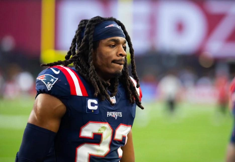 Kyle Dugger could undergo shocking position change with New England Patriots