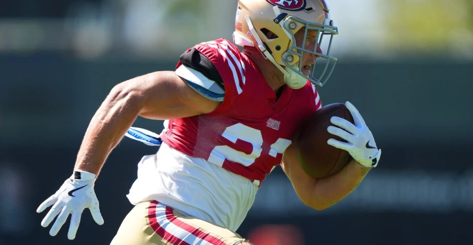 Kyle Shanahan makes clear statement on Christian McCaffrey’s increasingly important conditioning