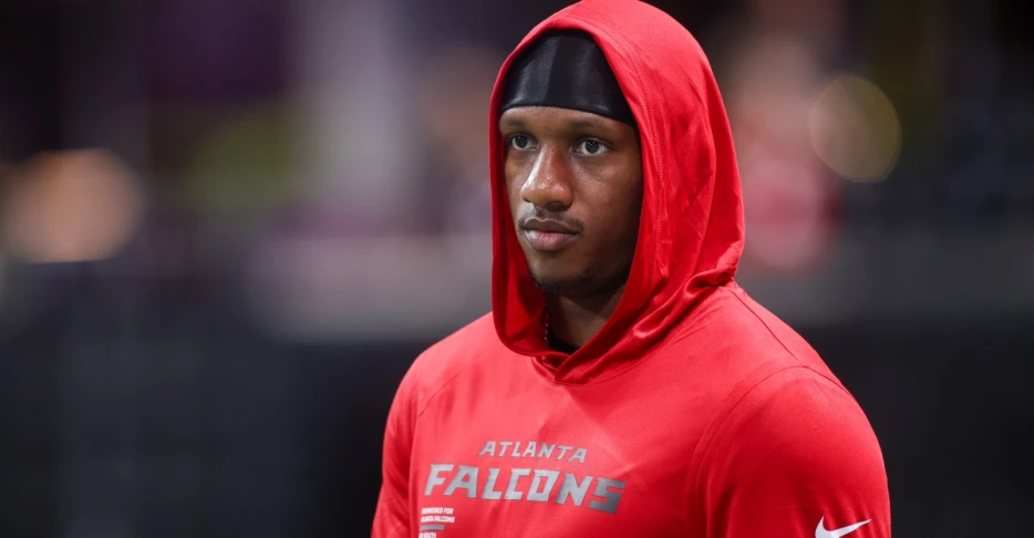 Michael Penix Jr doesn’t need preseason action, says his job is to be ready Week 1
