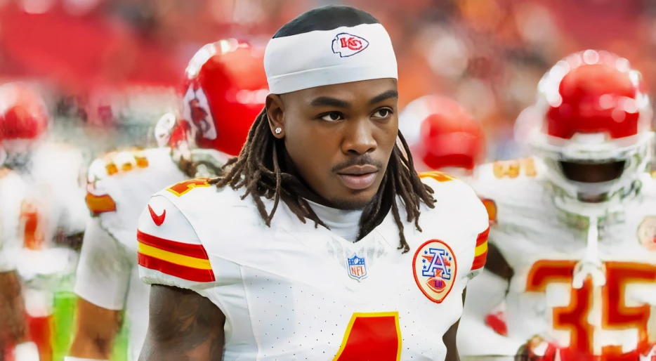 NFL Releases Massive Update On Punishment &amp; Suspension For Chiefs Superstar WR Rashee Rice