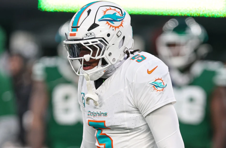 NFL Rumors: Dolphins Moving on From Mostert, Ramsey Done To Eliminate Malcontents