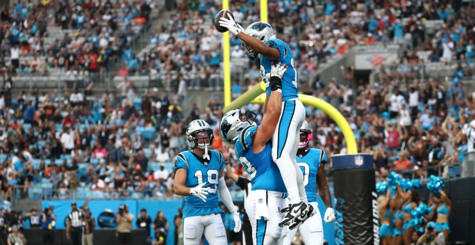 Panthers vs Texans: Preseason Offensive Preview