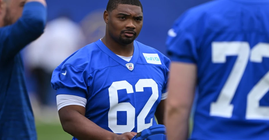 Random Ramsdom: Worry not, Sean McVay likes Willie Lampkin too