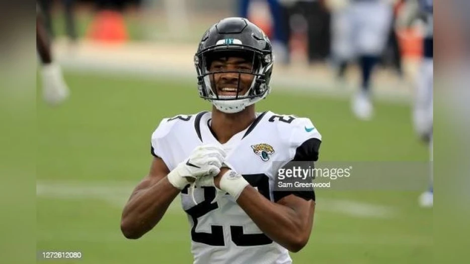 Rapoport: Former Steelers CB C.J. Henderson Signing With Falcons