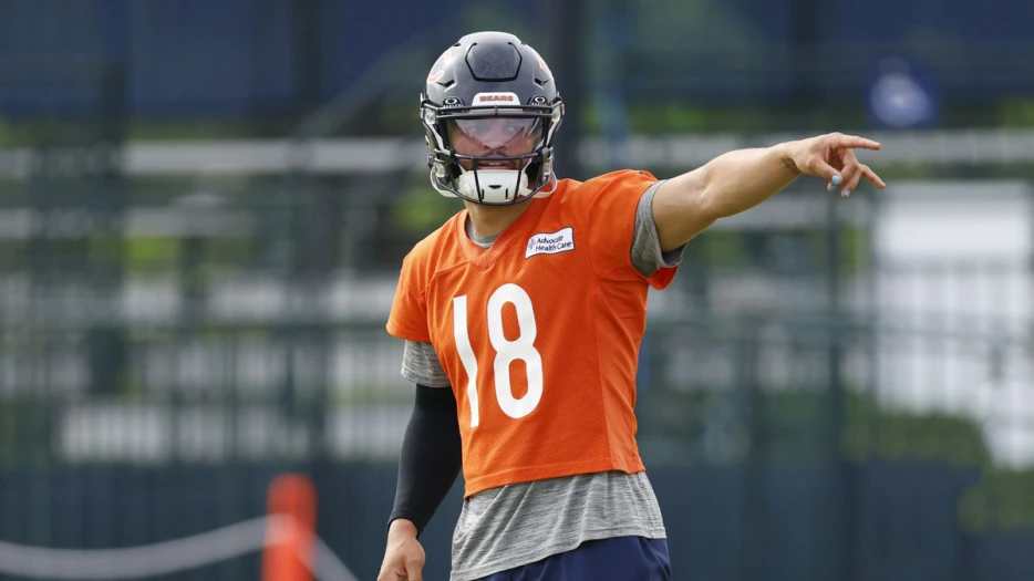 The concerns Sean Payton had about Bears’ Caleb Williams before 2024 NFL Draft