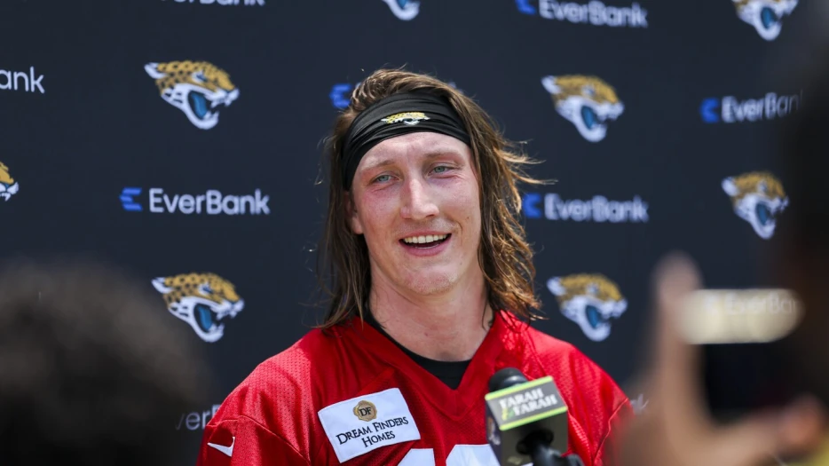 Trevor Lawrence: It's time to win, not be the team no one really takes seriously