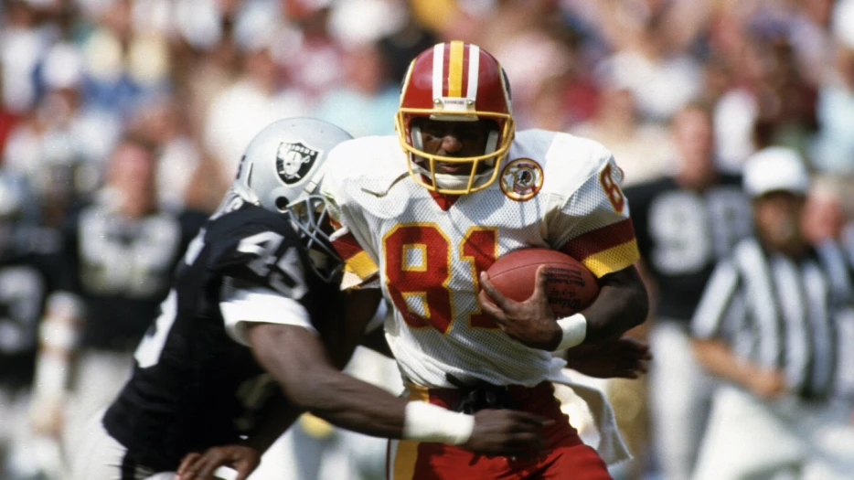 Washington officially retires Art Monk's No. 81
