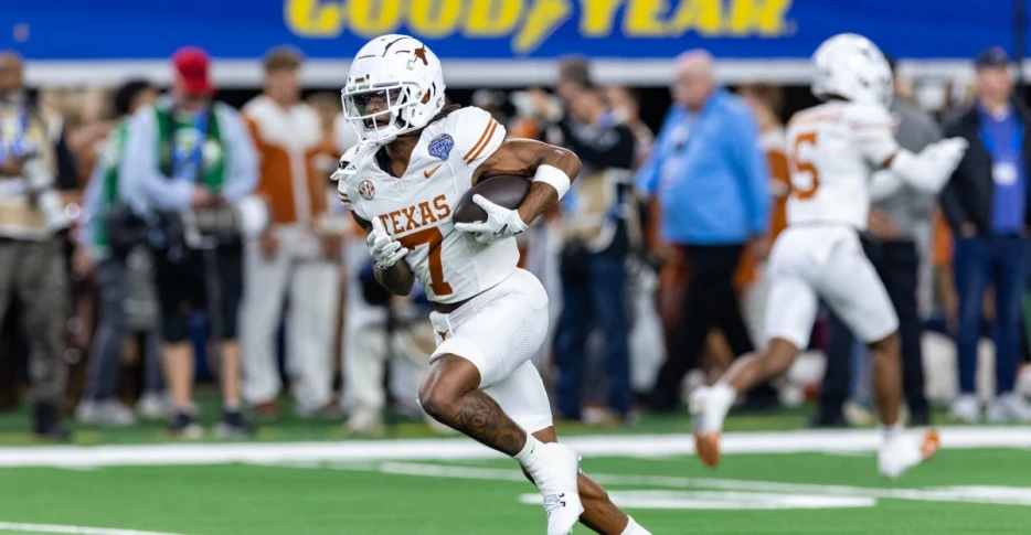 WR Isaiah Bond No Longer Facing Sexual Assault Charges, Signing With Browns