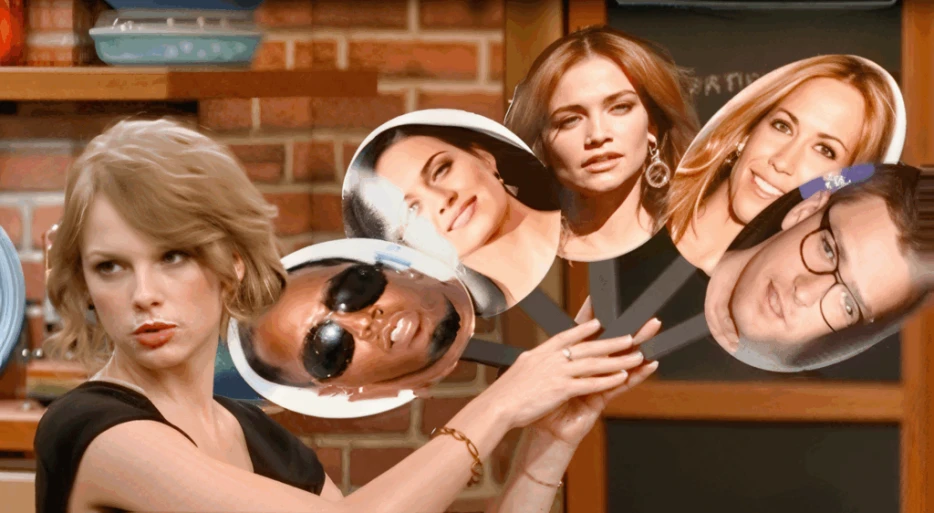 “You’re Going On A Freak”: Shocking Resurfaced Taylor Swift Video About Diddy Is Going Viral Amid Album Drop on Mogul’s Sentencing Day