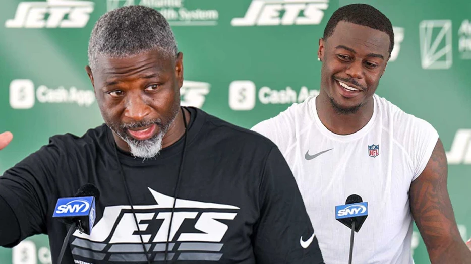2 Jets roster hopefuls who improved stock after win vs. Packers