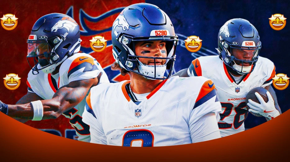 3 Broncos roster hopefuls who improved stock after win vs. 49ers