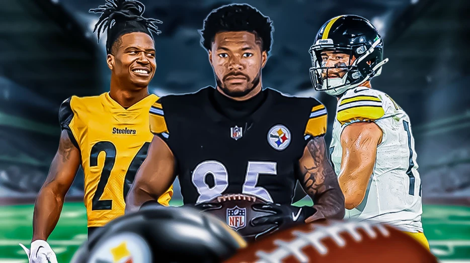 3 Steelers roster hopefuls who improved stock after win vs. Bills