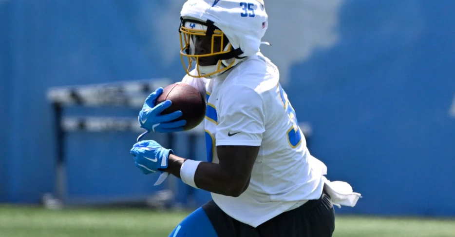 4 players to watch in Chargers-Rams