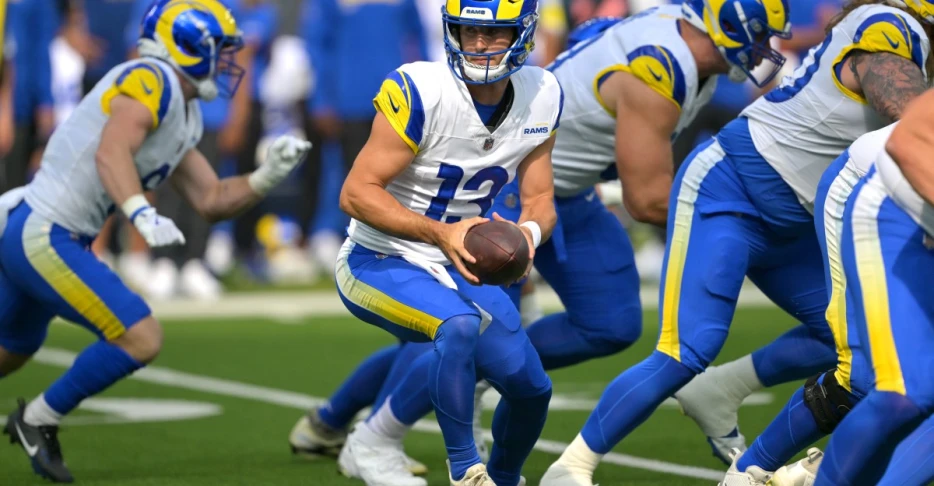 5 Rams players I’ll be watching closely against the Chargers
