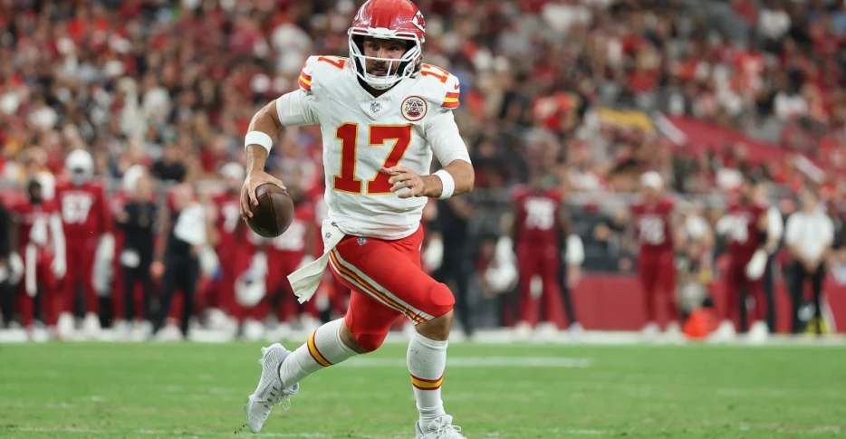 5 things to watch in the Chiefs’ second preseason game