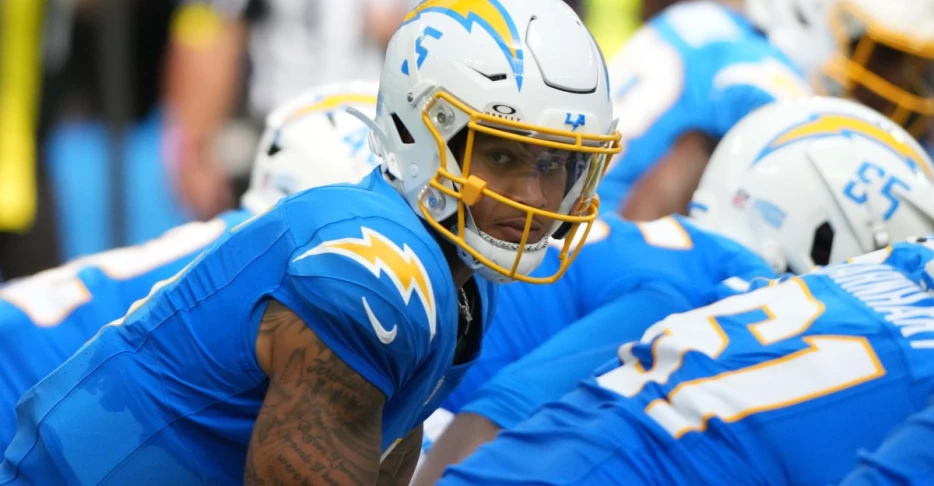 5Qs, 5As with Bolts From The Blue: What to do with Trey Lance?