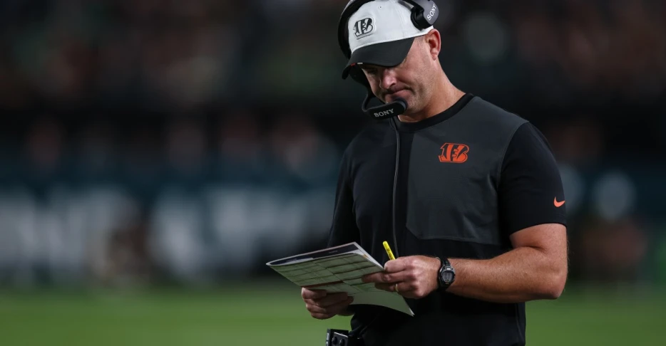 Bengals News (8/15): Haunting mistakes made by Cincinnati