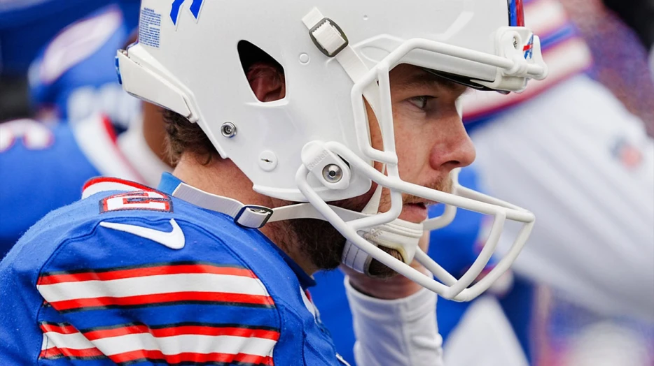 Bills kicker gets pivotal preseason update