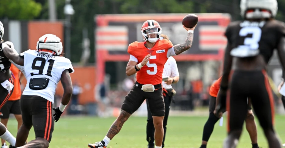Browns vs. Eagles Preseason: Game time, how to watch, odds and more