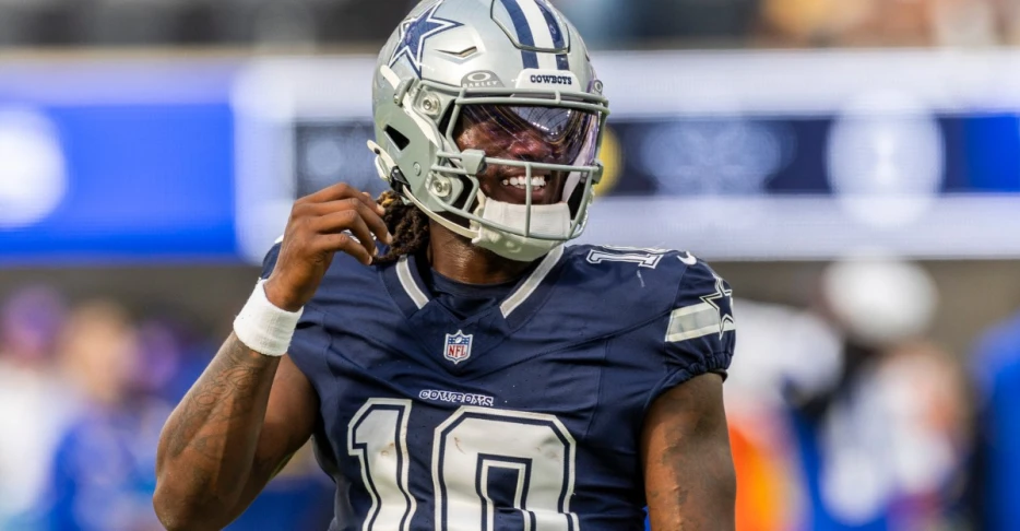 BTB Friday Discussion: What would improvement be for Joe Milton on Saturday?
