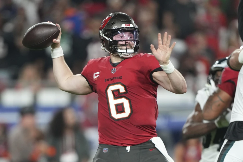 Buccaneers to Sit Another Key Starter vs. Steelers