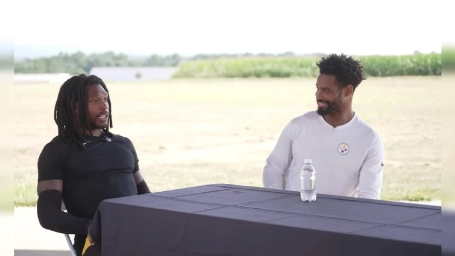 ‘Cam Is Next’: Jalen Ramsey, Darius Slay Send Message To Steelers Regarding Heyward’s Contract