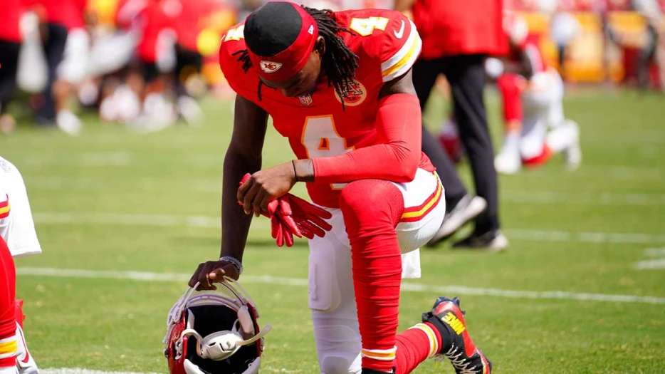 Chiefs rumors: Mike Florio wondering about Rashee Rice ‘conspiracy’