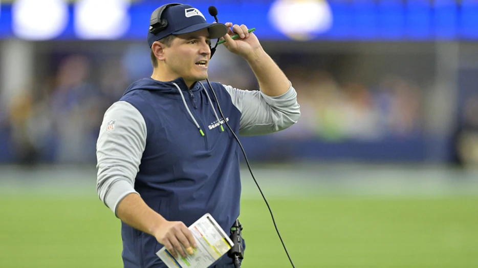 Cooper Kupp already rubbing off on Seahawks locker room
