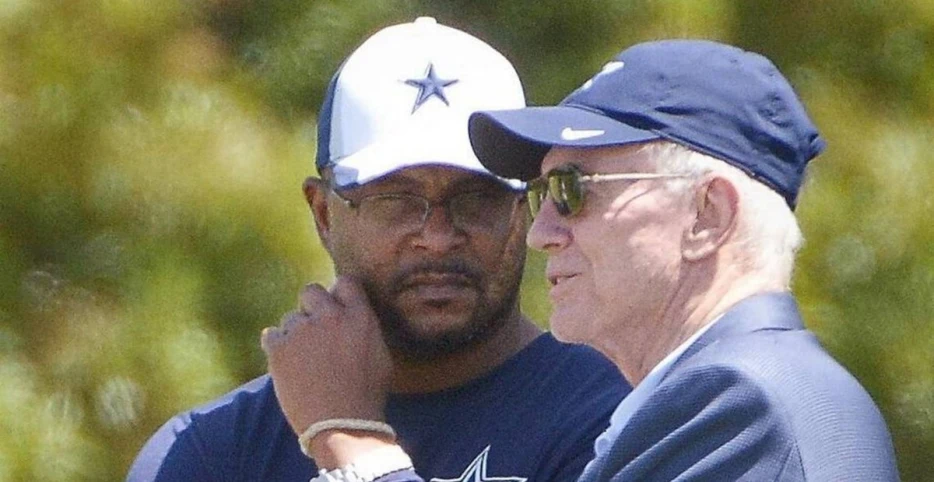 Cowboys news: Dallas may look for outside help at corner