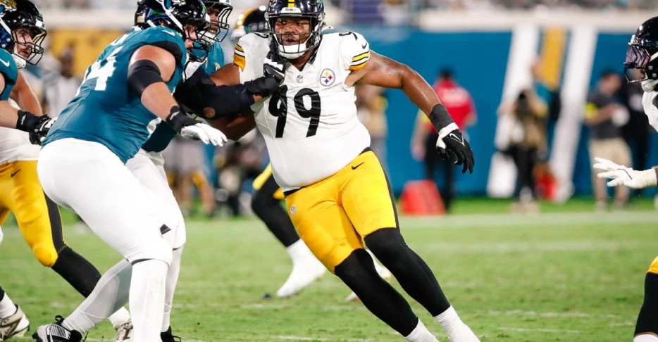 Five Steelers players to watch vs. Buccaneers in preseason Week 2