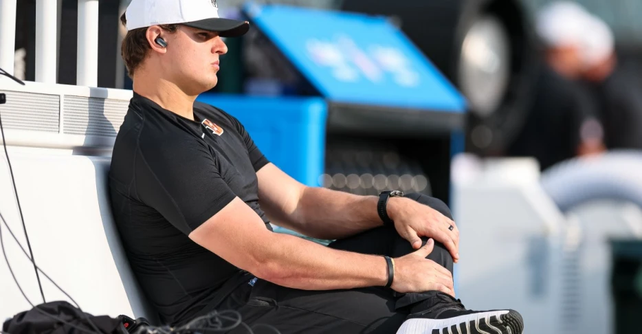 Former NFL standout slams Bengals over Trey Hendrickson