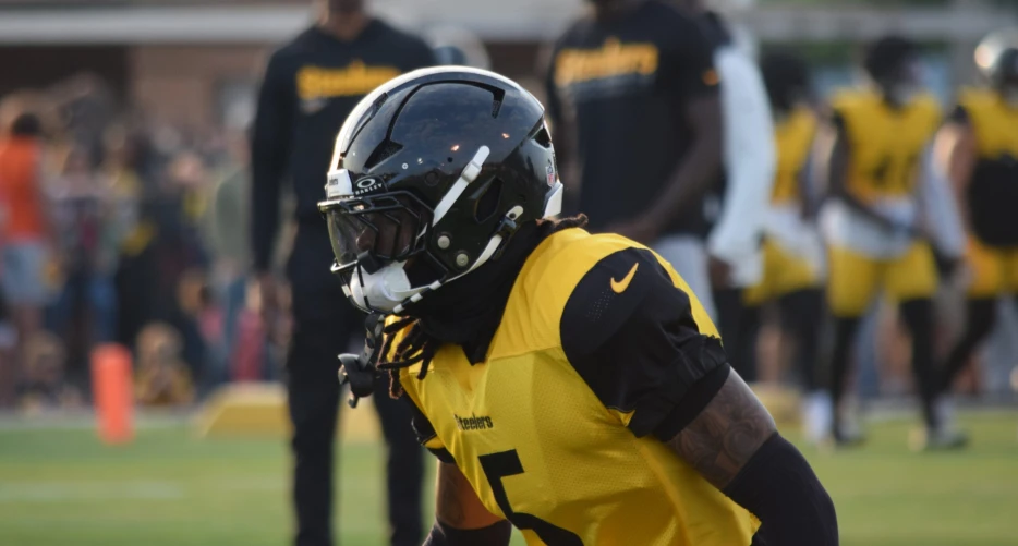 Former Steelers CB Thinks Jalen Ramsey is Washed