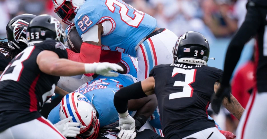 How to watch Falcons – Titans preseason Week 2 tonight
