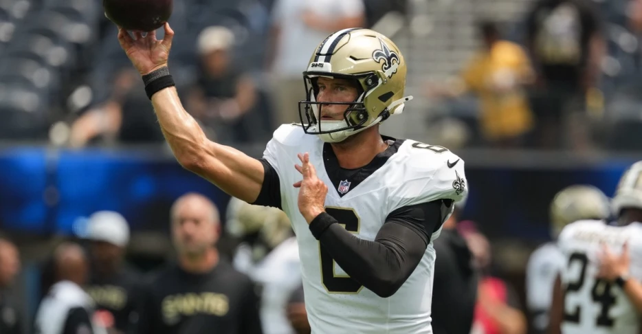 Key matchups: Saints vs. Jaguars