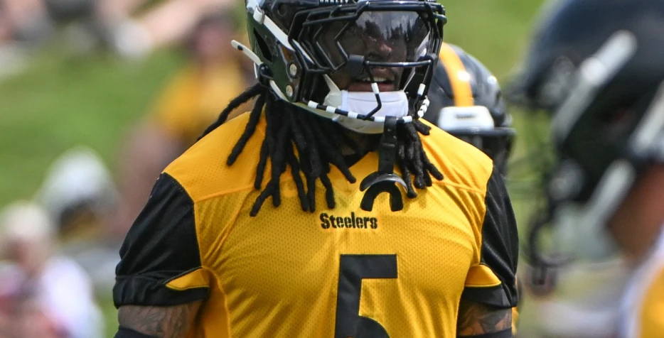 Mike Tomlin makes it clear Jalen Ramsey is Steelers CB1